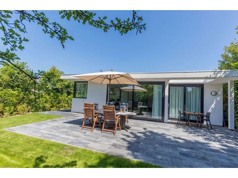 Renesse, Horizon 35 + Beach Cabin (optioneel) - Image 1