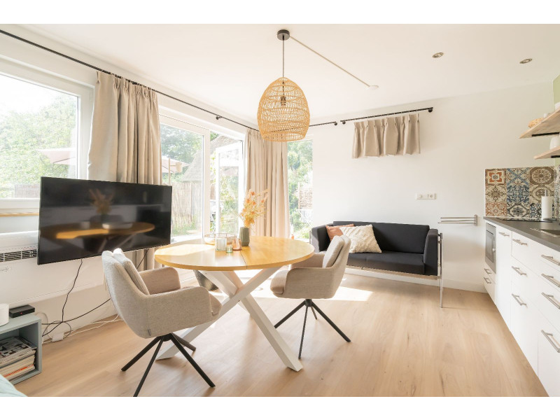 Renesse, Zeehuus / Duin West - Image 3