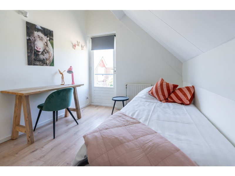 Burgh-Haamstede, Zeepeduinen 11 - Burgh Beach - Image 13