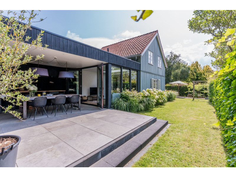 Westenschouwen, Burgh & Beach - Image 28