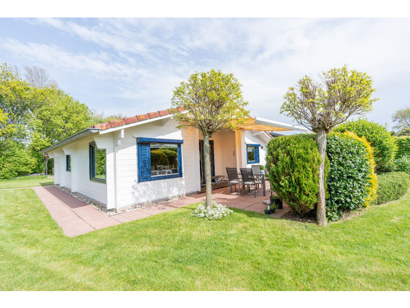 Renesse, Beachpark 68 - Image 1