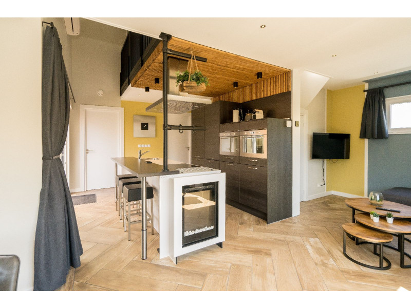 Renesse, Horizon 45, "Suerte" - Image 7