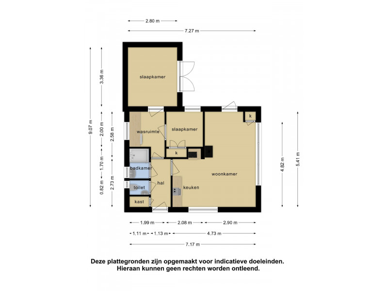 Renesse, Horizon 28 - Image 29