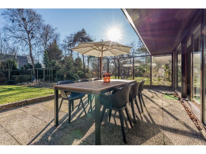 Westenschouwen, Villa Vintage - Image 27