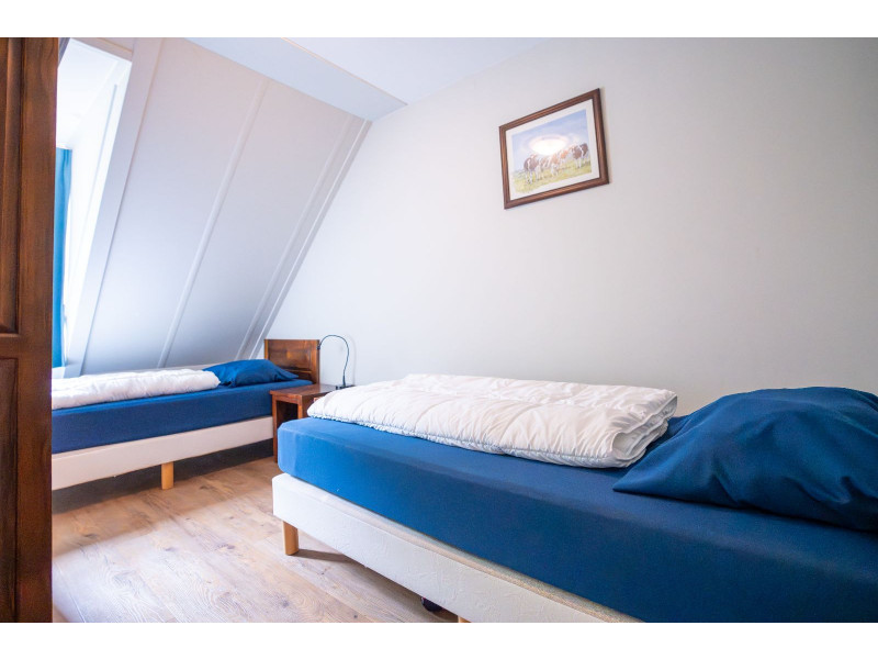 Burgh-Haamstede, Hogeweg 57-0024 - Image 19