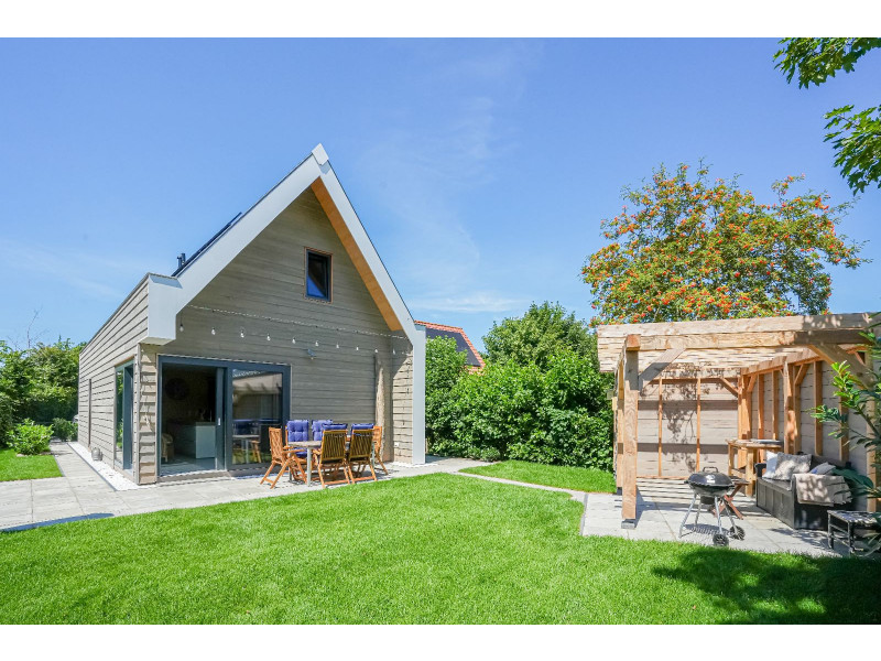 Westenschouwen, Van Hout - Image 24