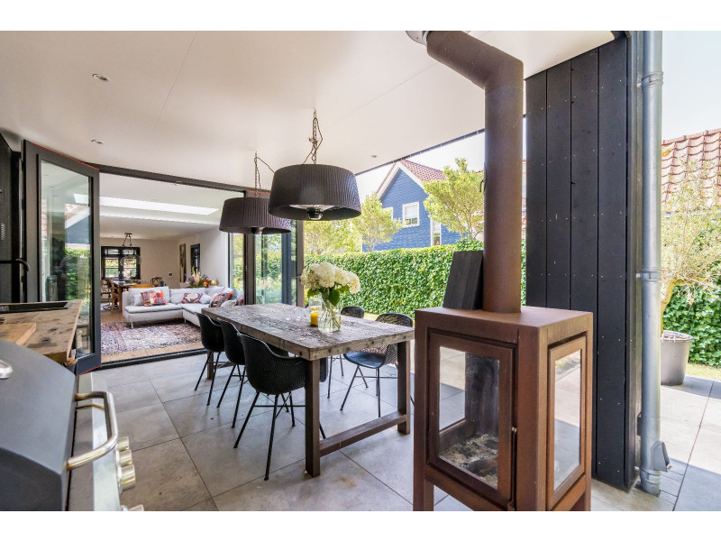 Westenschouwen, Burgh & Beach - Image 24