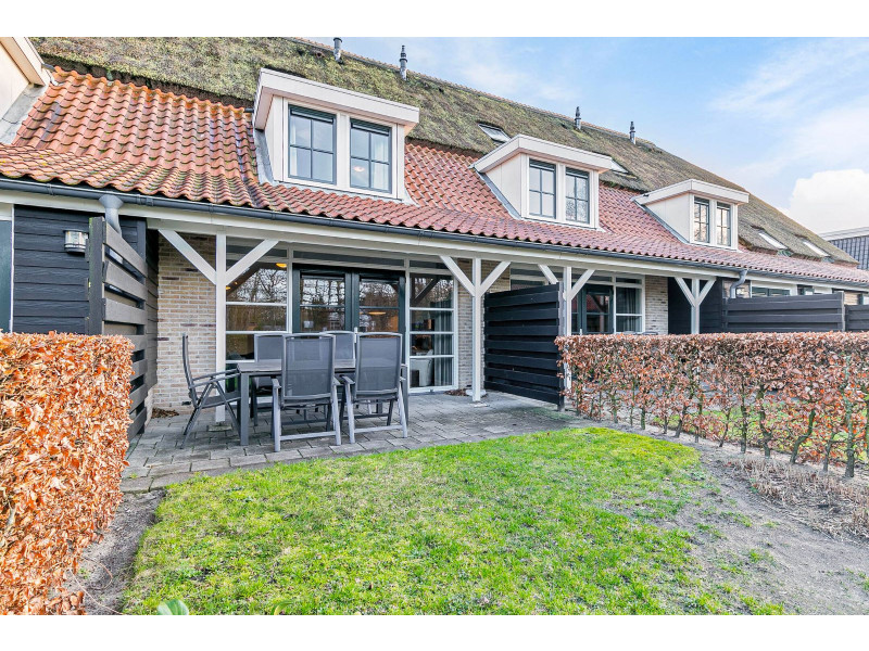 Burgh-Haamstede, Hogeweg 57-0023 - Image 23