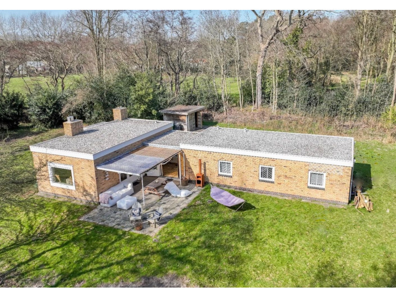 Renesse, De Bramenwei - Image 1