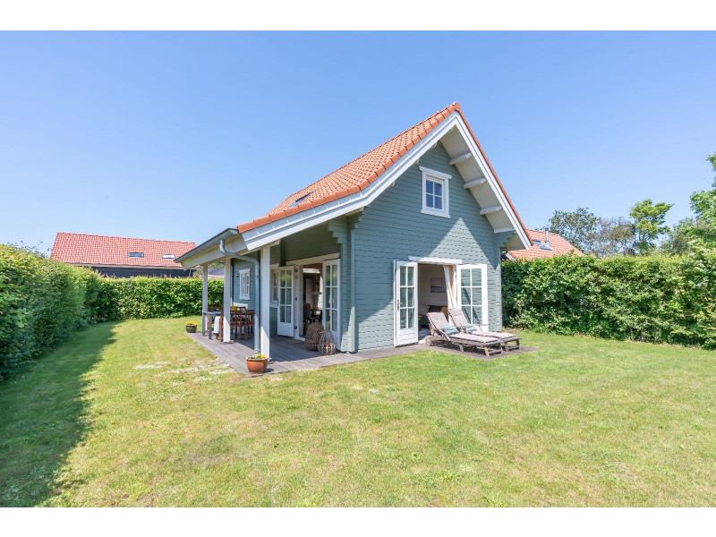 Westenschouwen, Ismene - Image 24