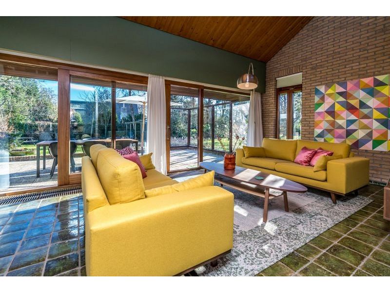 Westenschouwen, Villa Vintage - Image 7