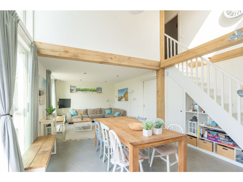 Westenschouwen, The Beach Forest House - Image 2