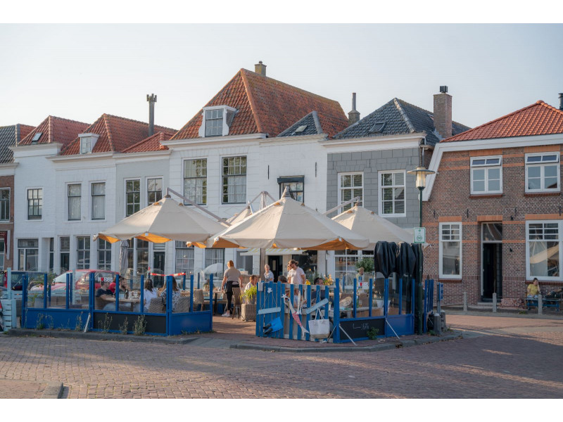 Zonnemaire, De Klaproos - Image 24