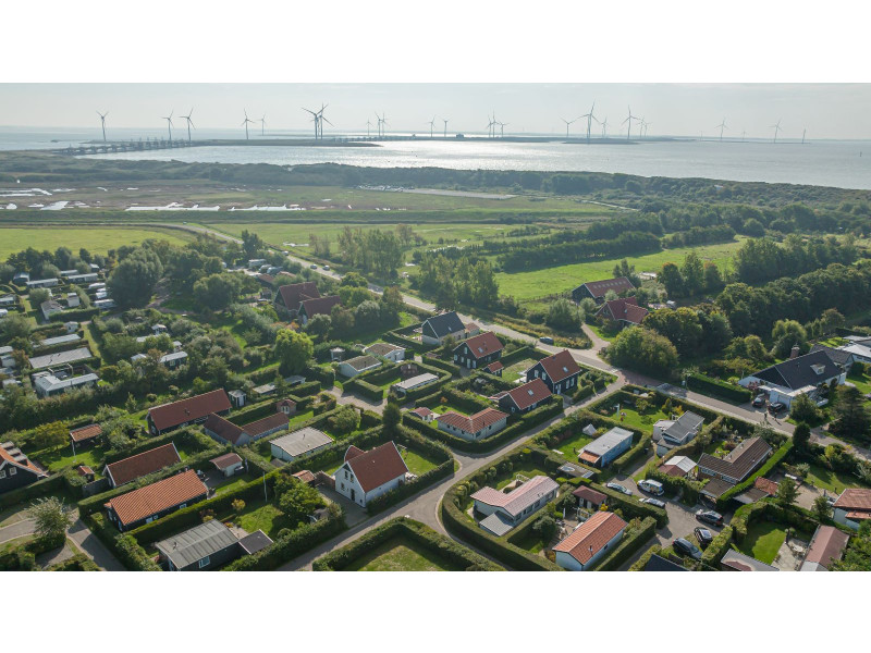 Burgh Haamstede, Westerseweg 3-0015 - Image 29