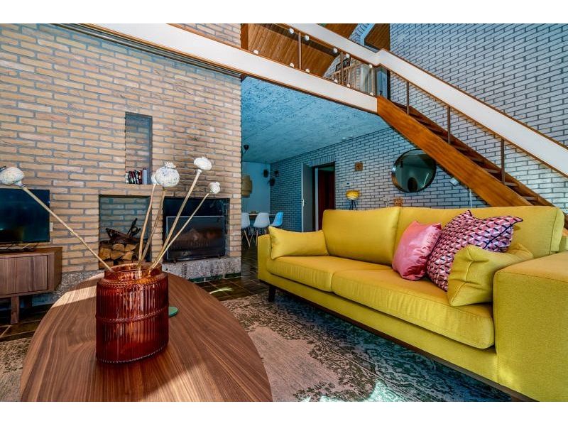 Westenschouwen, Villa Vintage - Image 6