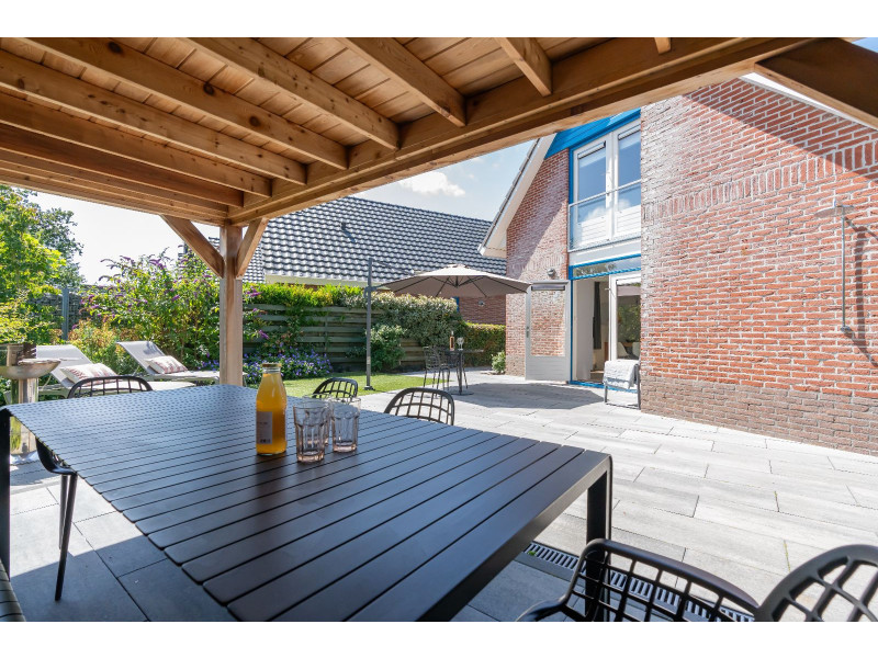 Burgh-Haamstede, Zeepeduinen 11 - Burgh Beach - Image 20