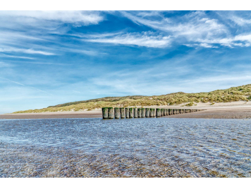 Westenschouwen, Burgh & Beach - Image 34