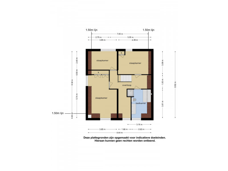 Serooskerke, Frederikstraat 16 - Image 35