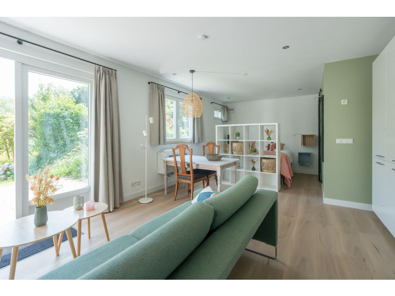 Renesse, Zeehuus / Duin Oost - Image 4