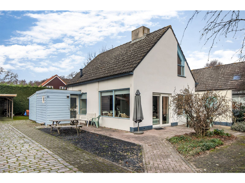 Burgh-Haamstede, Westerseweg 3-65 - Image 3