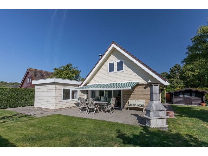 Renesse, Bongerd 27 - Image 1