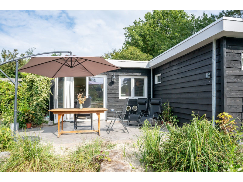 Renesse, Zeehuus / Duin West - Image 1