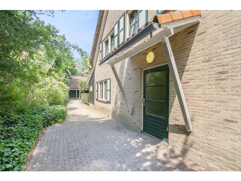 Burgh-Haamstede, Hogeweg 57-31 - Image 25