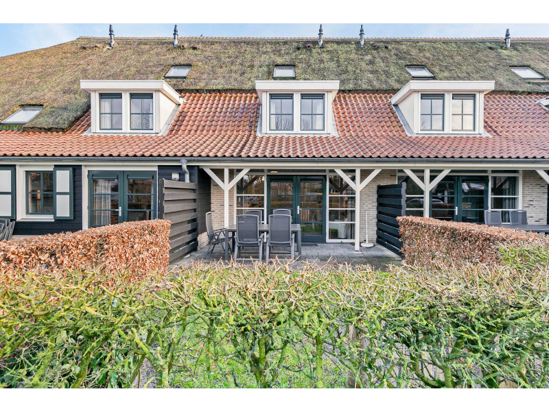 Burgh-Haamstede, Hogeweg 57-0023 - Image 1