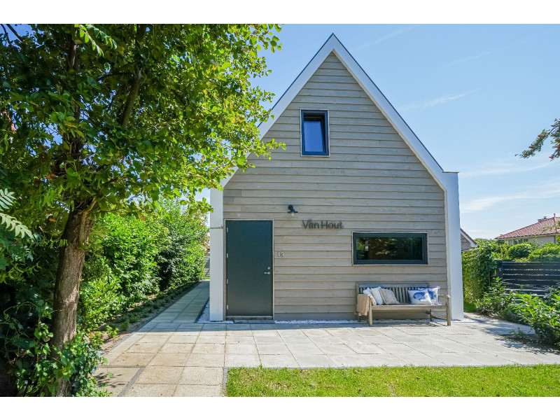 Westenschouwen, Van Hout - Image 27