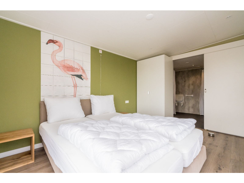 Zonnemaire, Akkerwinde - Image 11