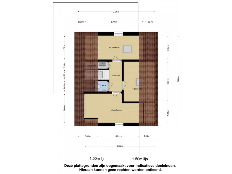 Serooskerke, Dijkweg 20 - Image 40