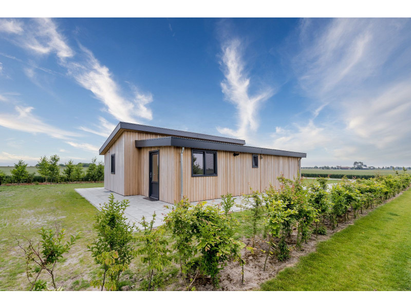 Zonnemaire, Akkerwinde - Image 14