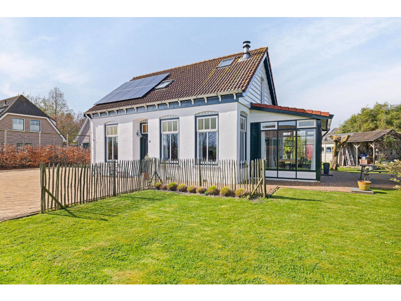 Serooskerke, Dijkweg 20 - Image 3