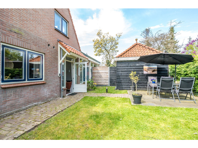 Burgh-Haamstede, La Bonette - Image 15