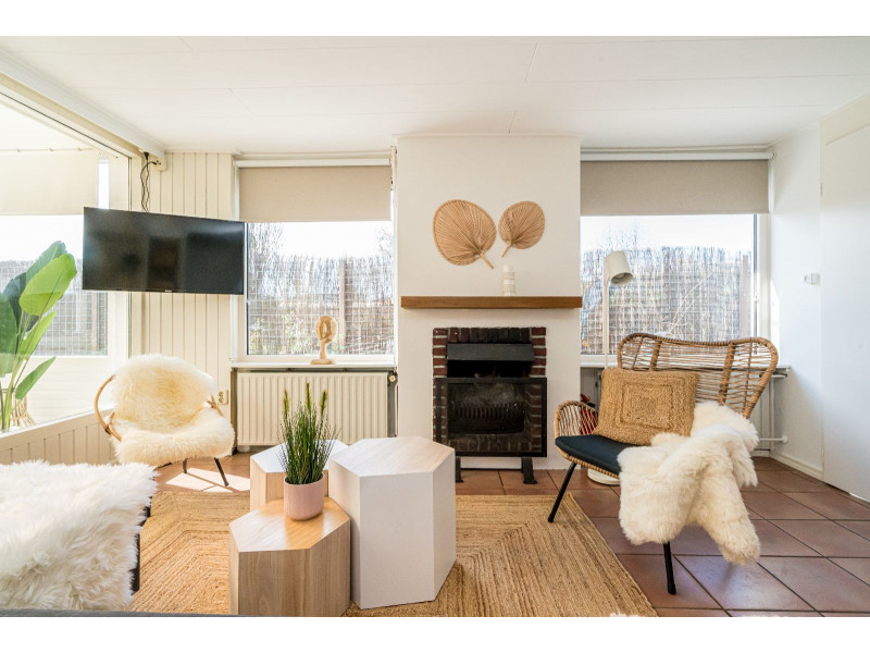 Renesse, Bongerd 26, "Beach Lodge" - Image 3