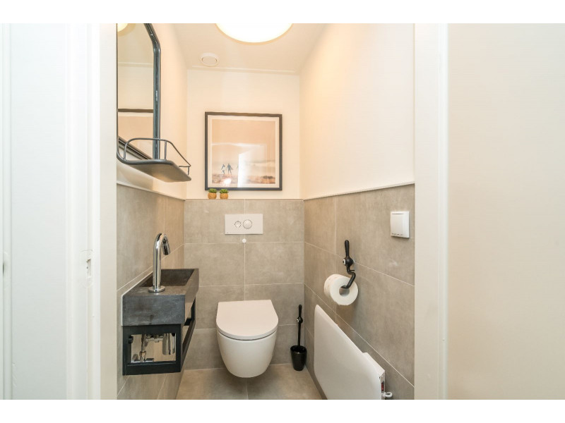 Renesse, Beachpark 46 - Het Duin - Image 17