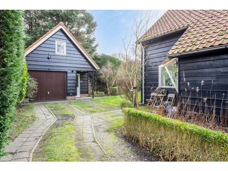 Burgh Haamstede, Duindoornweg 1 - Image 17