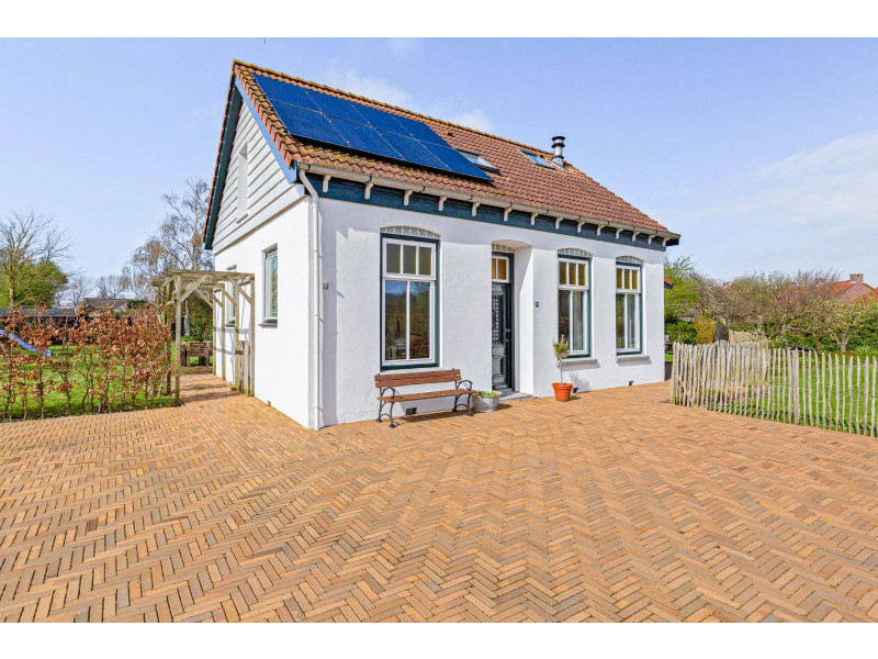 Serooskerke, Dijkweg 20 - Image 4