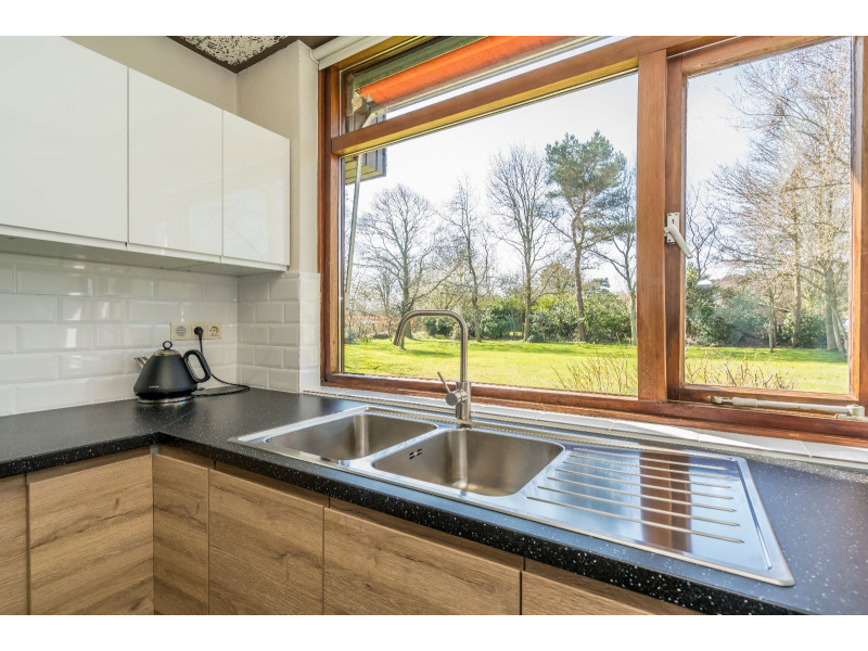 Westenschouwen, Villa Vintage - Image 12