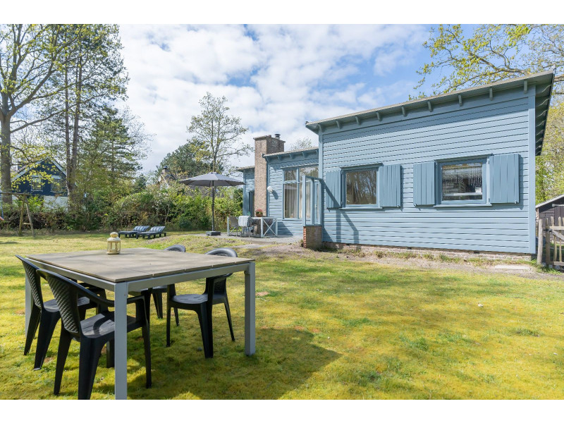 Burgh-Haamstede, Berkenpad 7 - Image 19