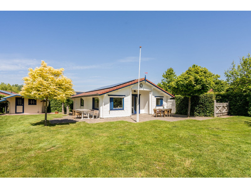 Renesse, Beachpark 29 - Image 1