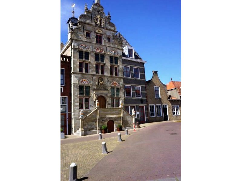 Zonnemaire, Paul Kaiser - Image 18