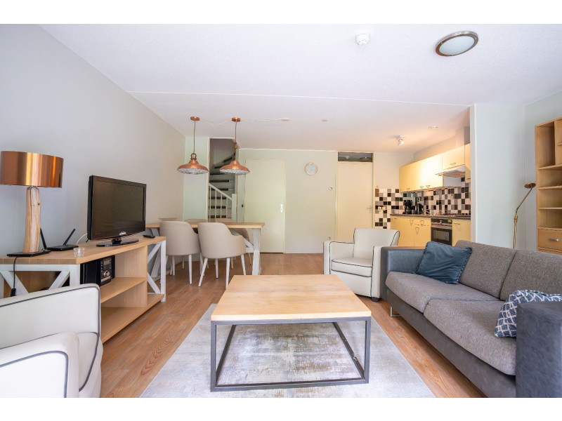 Burgh-Haamstede, Hogeweg 57-0024 - Image 5