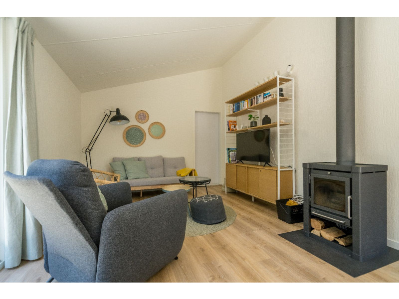 Renesse, Beachpark 46 - Het Duin - Image 3