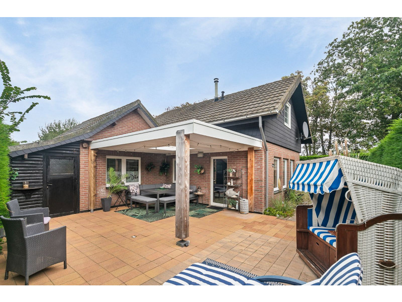 Renesse, Kleine Horizon 113 - Image 1