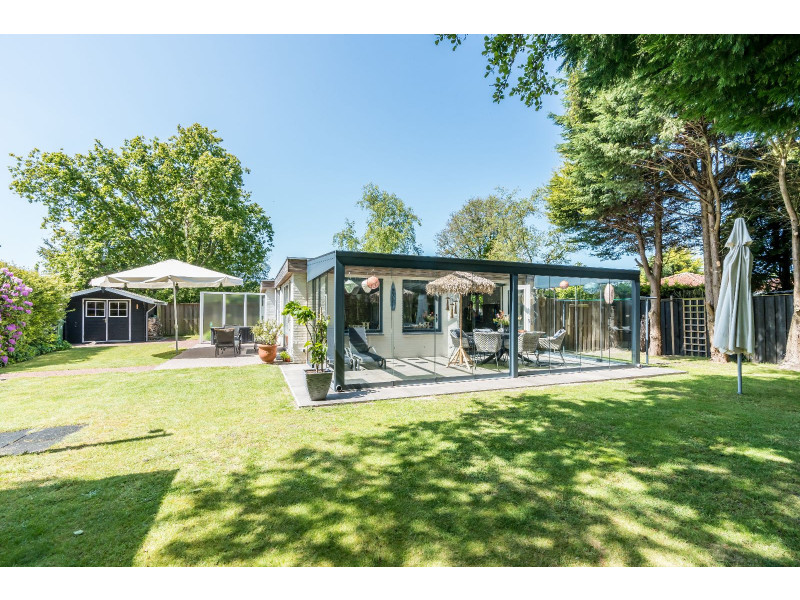 Renesse, Bongerd 15, "Baken 15" - Image 1