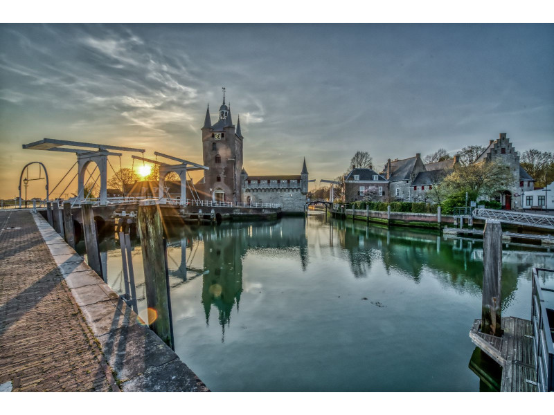 Burgh-Haamstede, La Bonette - Image 22