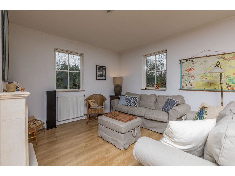 Westenschouwen, Park en Landzicht - Image 4