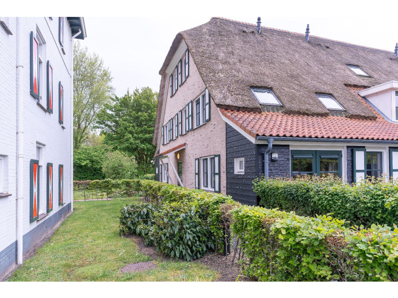 Burgh-Haamstede, Hogeweg 57-0024 - Image 35