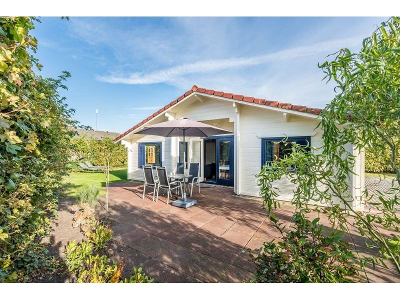 Renesse, Beachpark 45 - Image 1